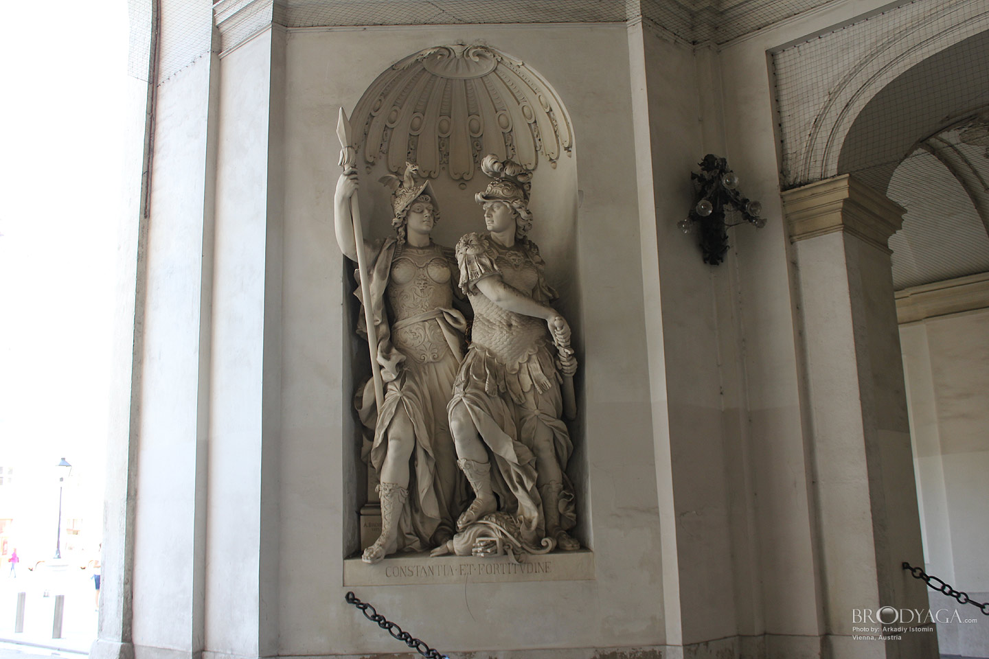 Vienna